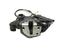Daihatsu Coo Materia M4 06-16 Türschloss mit ZV Stellmotor Links Vorne Daihatsu Coo Materia M4 06-16 16.06.2010... Vorschau 1