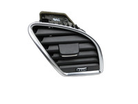 Audi A5 8T 11-16 Luftdusche Luftdüse Rechts Audi A5 8T 11-16 04.04.2013 8T1820902G 8T1820902GWYF gebraucht Vorschau 1
