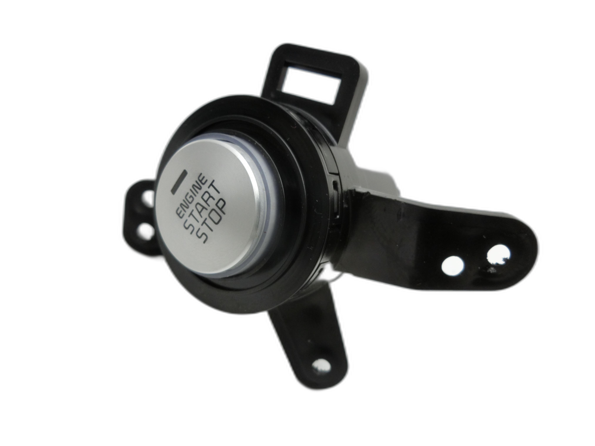 KIA Optima JF K5 15-20 Schalter Start Stop Engine  - Bild 1