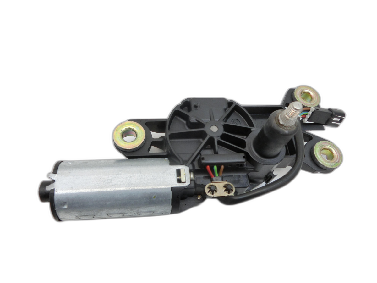 Motor, windscreen wipers Rear wiper motor for Smart 450 Fortwo 03-07 - Bild 1