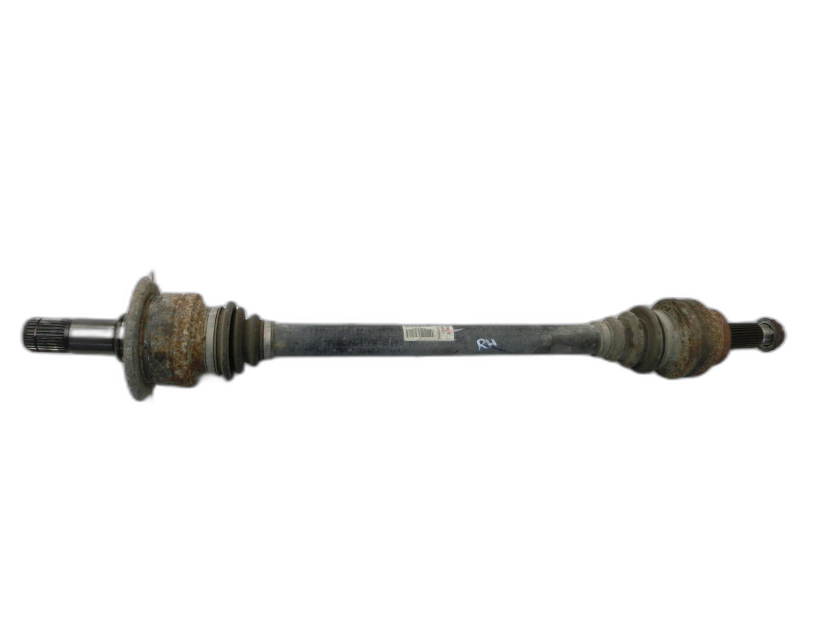 Drive Shaft Propshaft Right Rear D=34MM for BMW X5 E70 07-10 - Bild 1