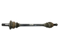 BMW X5 E70 07-10  3,0d 210KW Antriebswelle Gelenkwelle Rechts Hinten D=34MM BMW X5 E70 07-10 09.05.2008 8609839... Vorschau 1