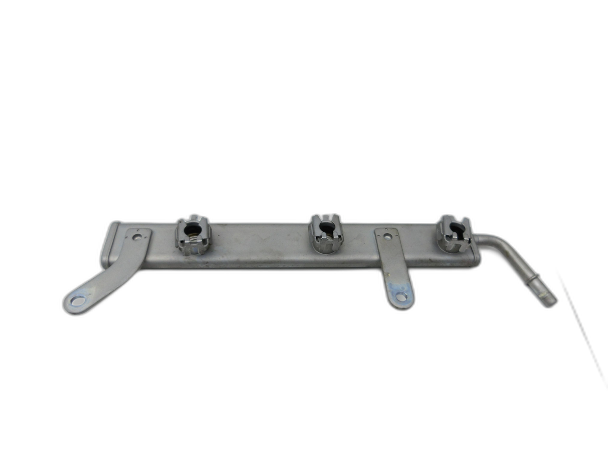 Renault Twingo III BCM 14-19 1,0 52KW Einspritzleiste Düsenstock für Einspritzanlage  - Bild 1