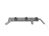 Renault Twingo III BCM 14-19 1,0 52KW Einspritzleiste Düsenstock für Einspritzanlage Renault Twingo III BCM 14-19... Vorschau 1