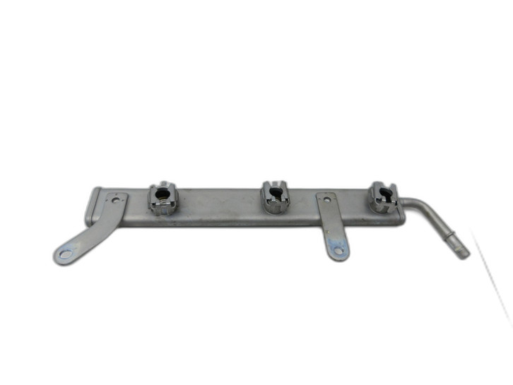 Renault Twingo III BCM 14-19 1,0 52KW Einspritzleiste Düsenstock für Einspritzanlage  - Bild 1