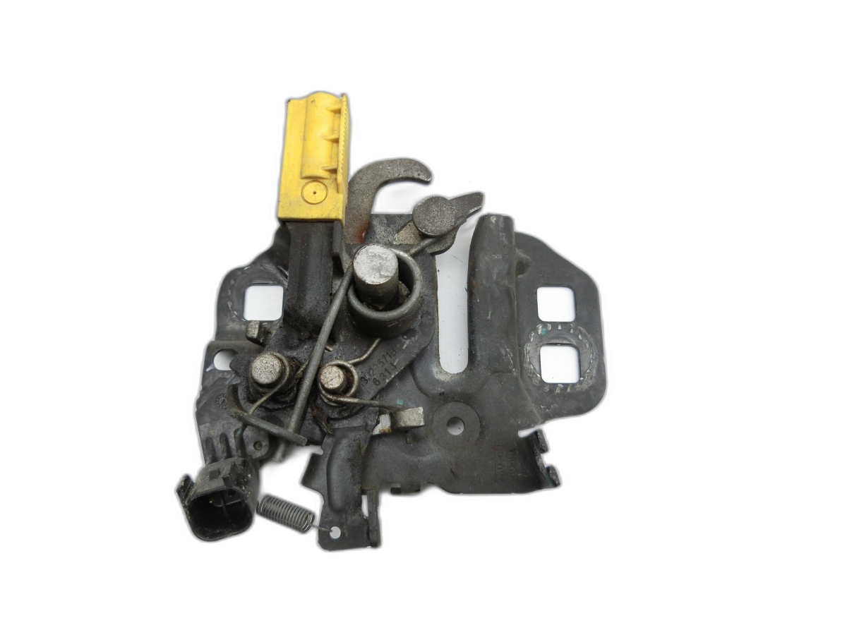 Ford Mondeo 5 V 14-19 Haubenschloss Motorhaubenschloss Schloss Links  - Bild 1