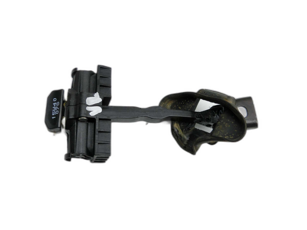 Audi A1 8X 15-18 5T Türfangband Türbremse Türanschlag Rechts Vorne  - Bild 1