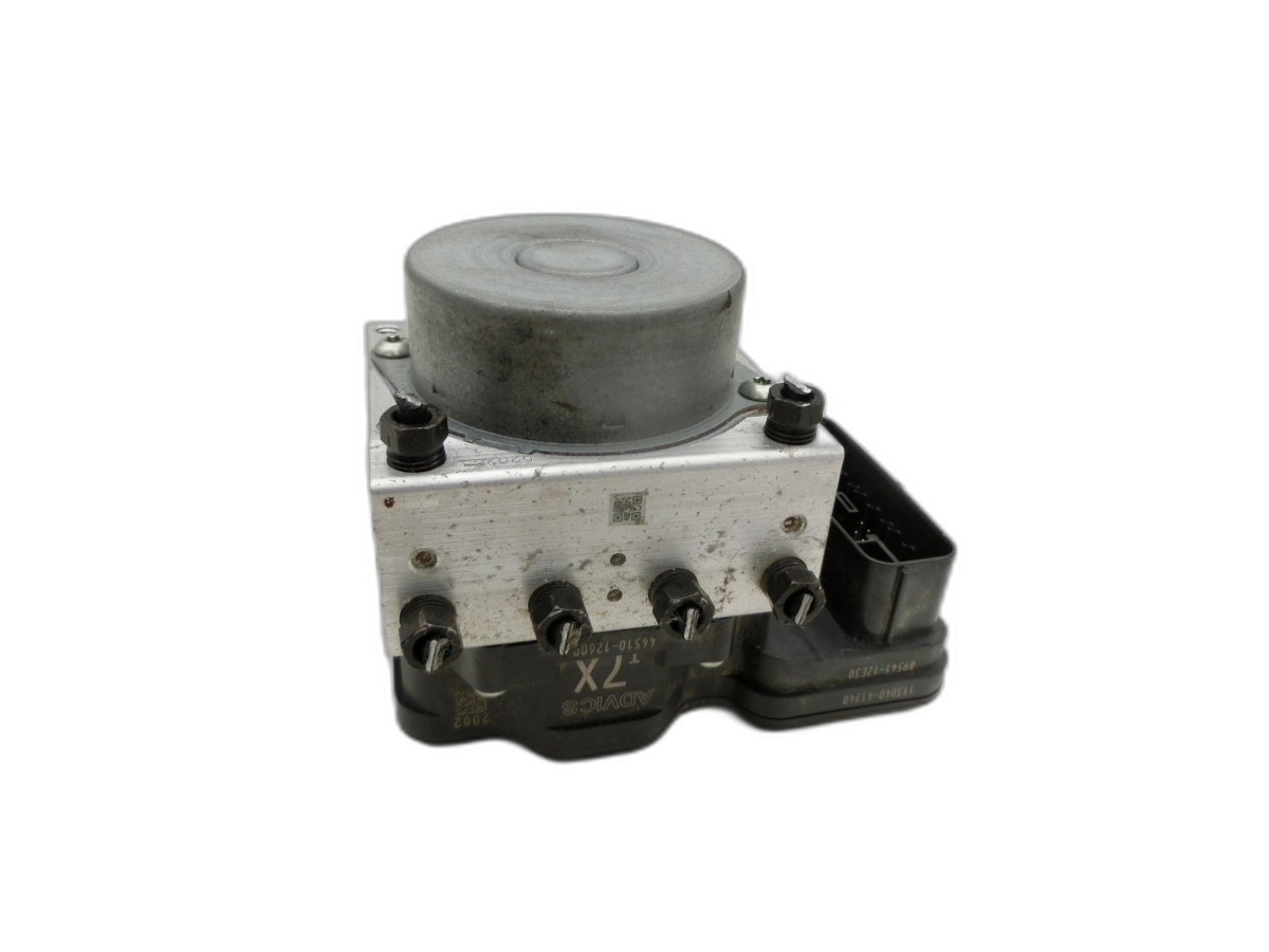 ABS ESP Centralina / Apparecchio controllo Gruppo blocco idraulico per Toyota Corolla E21 19-23 - Bild 1