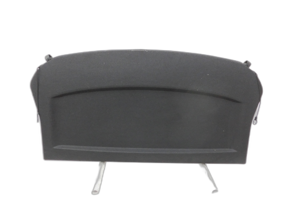 BMW 1er 114i F20 11-15 5T Laderaumabdeckung Hutablage Heckablage  - Bild 1