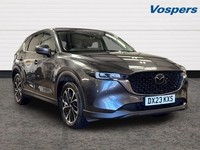 2023 Mazda CX-5 2.0 Sport Edition 5dr Auto Estate Petrol Automatic
