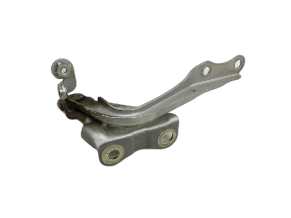 Toyota RAV4 III CA30W 06-13  Scharnier für Motorhaube Motorhaubenscharnier Links  - Bild 1