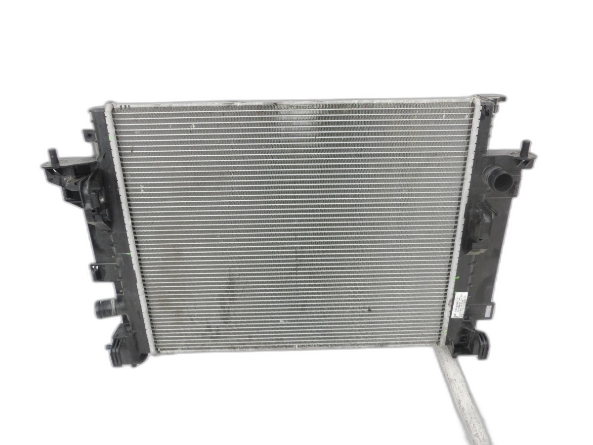 water cooler Radiator for Renault Twingo III BCM 14-19 - Bild 1