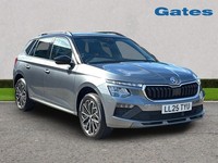 2025 Skoda Kamiq 5Dr Design Edition 1.0 TSI Auto Hatchback Petrol Automatic