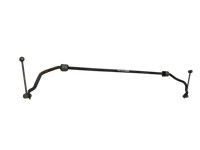Mercedes X253 15-19 Kombi Stabi Stabilisator Hinten Mercedes X253 15-19 14.09.2015 A2133260165 gebraucht Vorschau 1