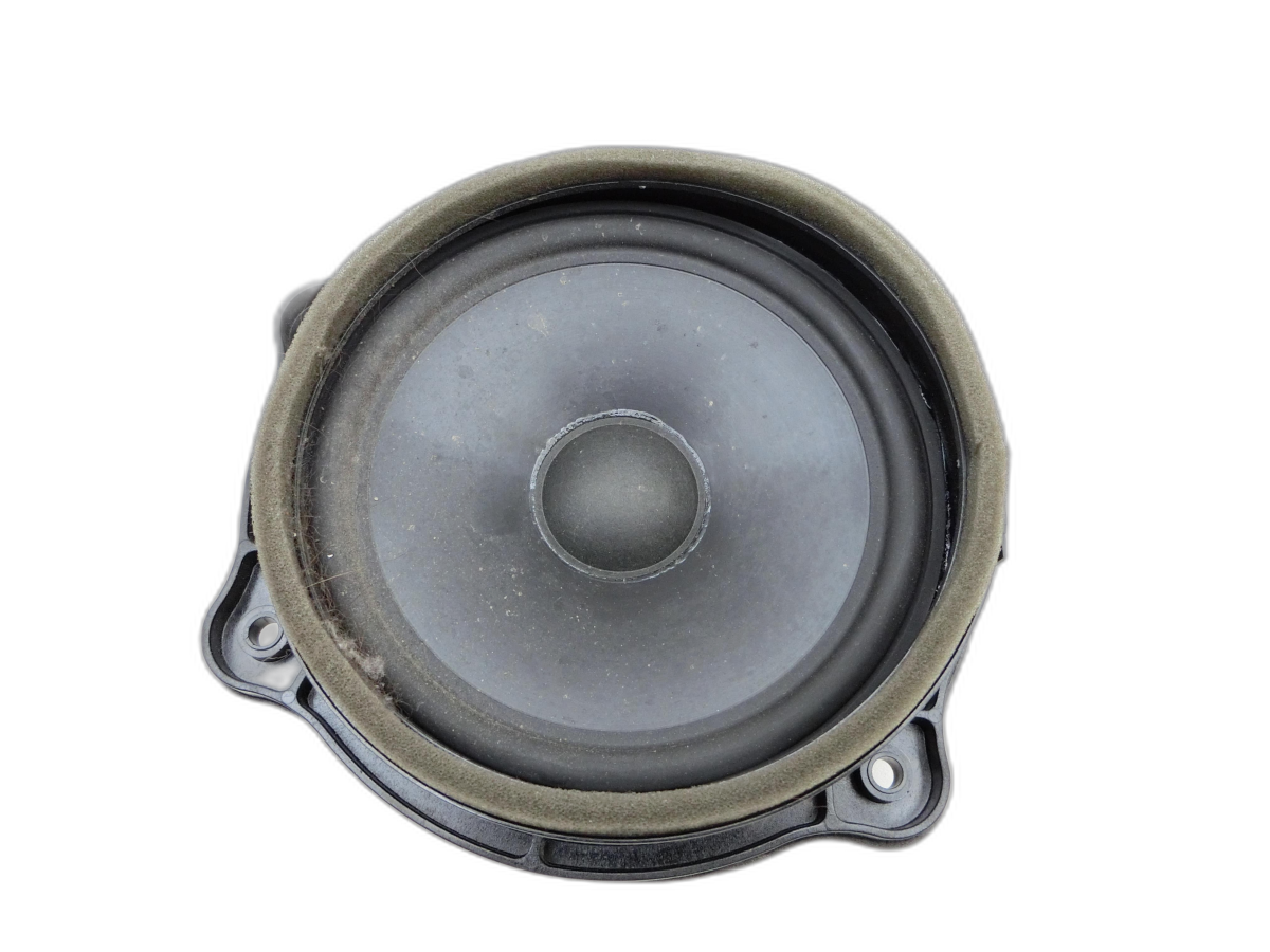 Loudspeaker Left Rear for Land Range Rover III L322 - Bild 1