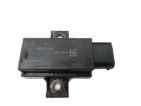 Hyundai I30 FD 07-10 Sensor für Airbag Crashsensor Airbagsensor Pos.2 Hyundai I30 FD 07-10 08.11.2007 5WY8049... Vorschau 1