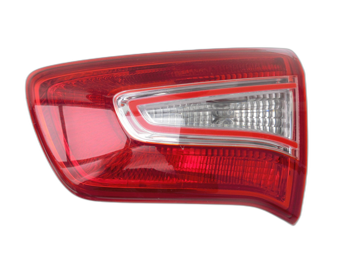 Rear Light Combination Rearlight inner for Lid Right Kia Sportage SL 10-15 - Bild 1
