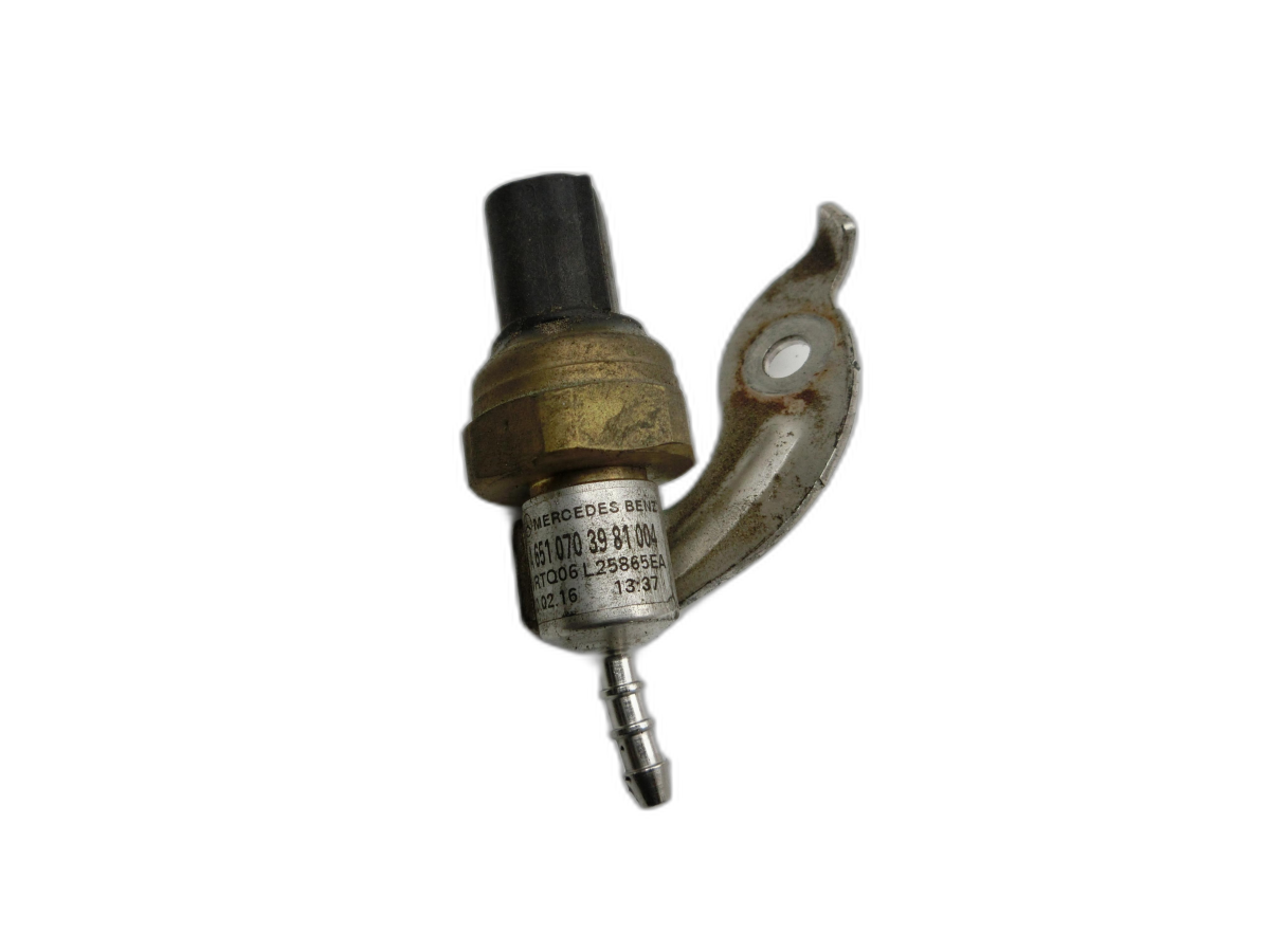 Railsensor Sensor de presión para Mercedes S205 W205 14-18 - Bild 1