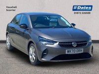 2020 Vauxhall Corsa Corsa 1.2 SE Premium 5Dr Hatchback Hatchback Petrol Manual