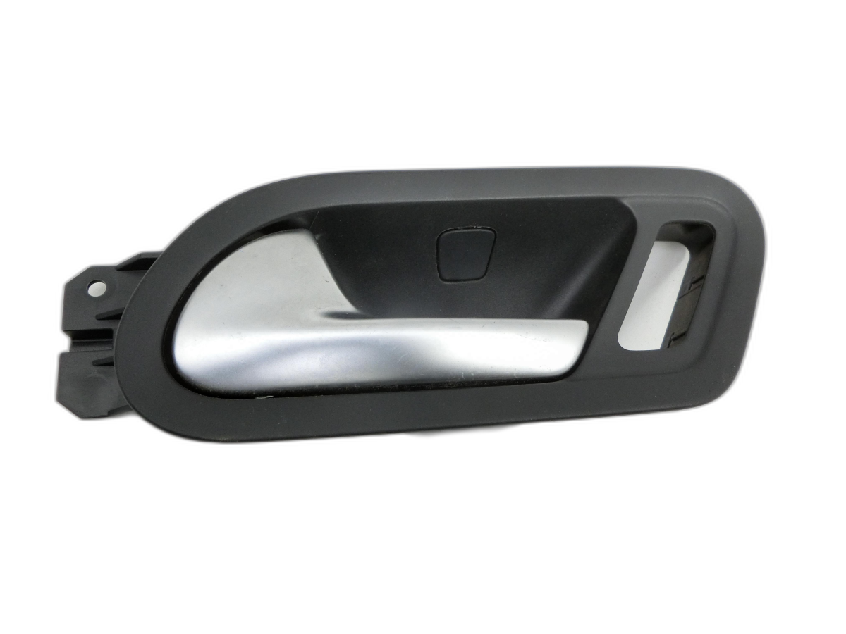 VW Scirocco III 13 08-14  Türgriff Griff Griffmuschel Innen Links Vorne  - Bild 1