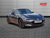 2020 Mazda MX-5 2.0 [184] GT Sport Tech 2dr Convertible PETROL Manual