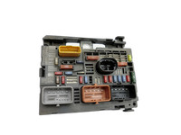 Citroen C4 Grand Picasso 06-10 Steuergerät Sicherungskasten Zentralelektrik BSI 04EV Citroen C4 Grand Picasso 06-10... Vorschau 1