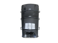 Mercedes R320 W251 4M 06-10 Becherhalter Aschenbecher Ascher ohne Zigarettenanzünder Mercedes R320 W251 4M 06-10... Vorschau 1