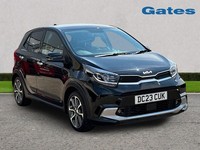 2023 Kia Picanto 1.0 X-Line S 5dr Auto HATCHBACK PETROL Automatic