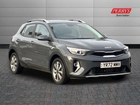 2022 Kia Stonic 1.0T GDi 99 2 5dr DCT Estate PETROL Automatic