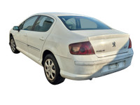 Peugeot 407 6E 04-08 1,6d 80KW DV6TED4 9HZ Motorblock für Motor Peugeot 407 6E 04-08 15.03.2005 0130Z4 gebraucht Vorschau 12
