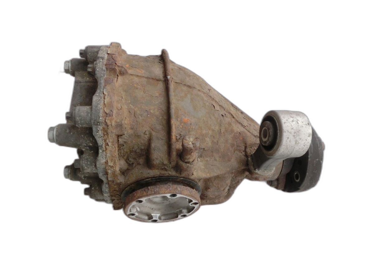 Mercedes W220 S430 98-02 4,3 205KW Differential Hinterachsgetriebe Hinten  - Bild 1