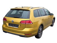 VW Golf VII 7 Variant 17-20 TSI 1,4 92KW Katalysator Kat Flexrohr VW Golf VII 7 Variant 17-20 25.10.2017 5Q0254502X... Vorschau 7