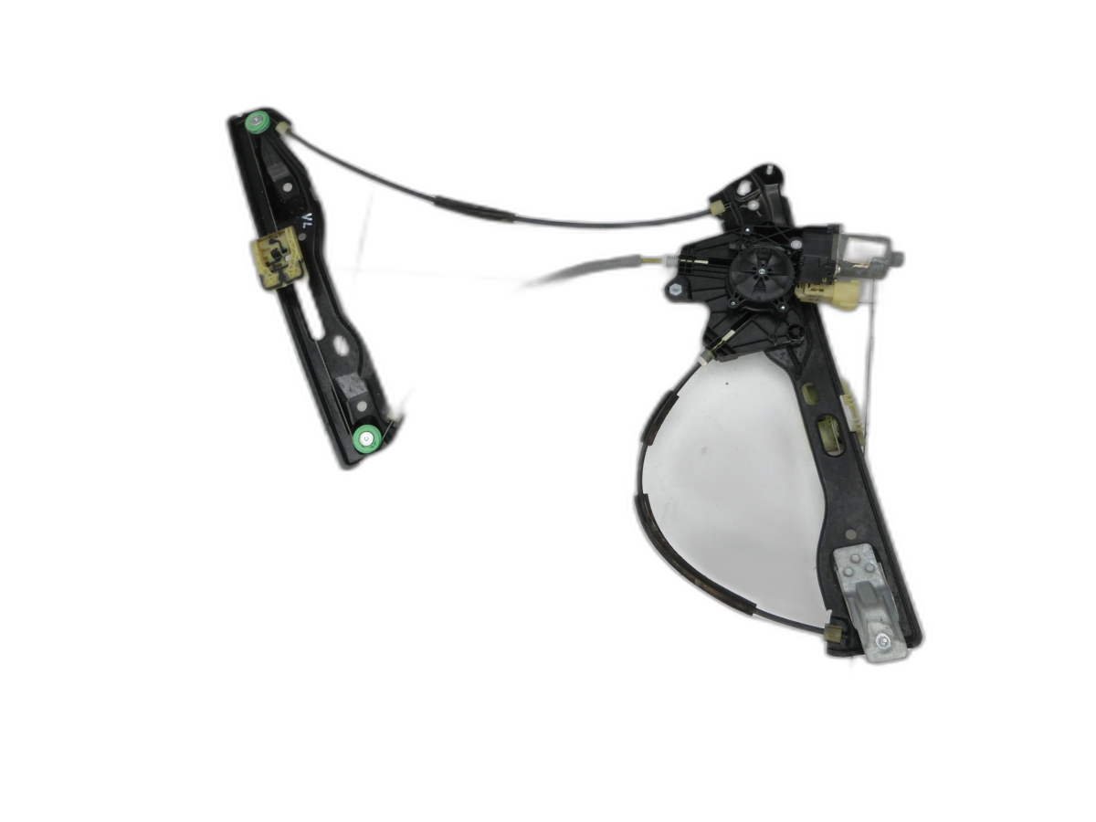 Window lift motor with Left Front for Schraegh Ford Mondeo 5 V 14-19 - Bild 1