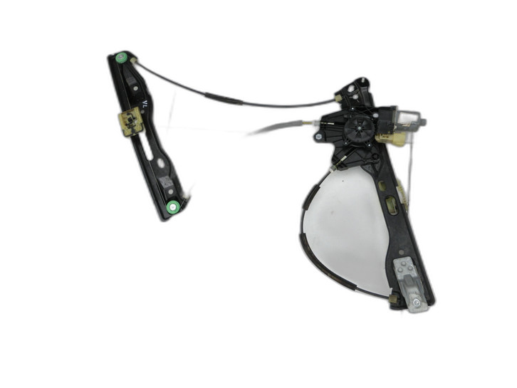 Ford Mondeo 5 V 14-19 Schrägh Fensterhebermotor mit Fensterheber Links Vorne  - Bild 1