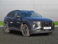 2021 Hyundai TUCSON 1.6 TGDi Ultimate 5dr 2WD Estate Petrol Manual
