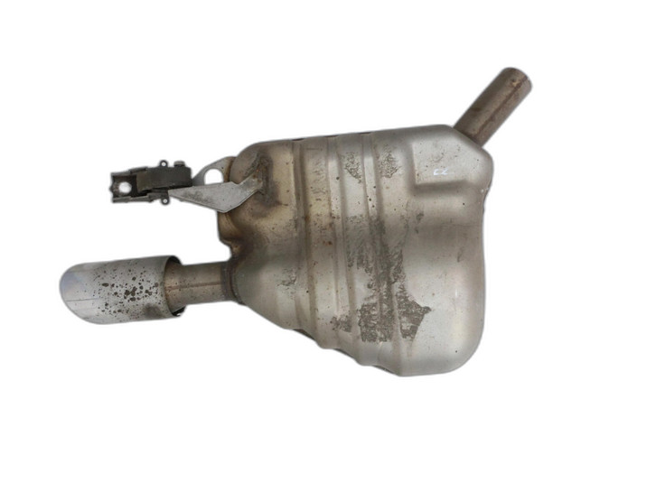 Audi A6 C7 4G 10-14 1,8 140KW Endschalldämpfer Endtopf Auspuff Rechts Audi A6 C7 4G 10-14 07.09.2011 4G0253610AK... Bild 1