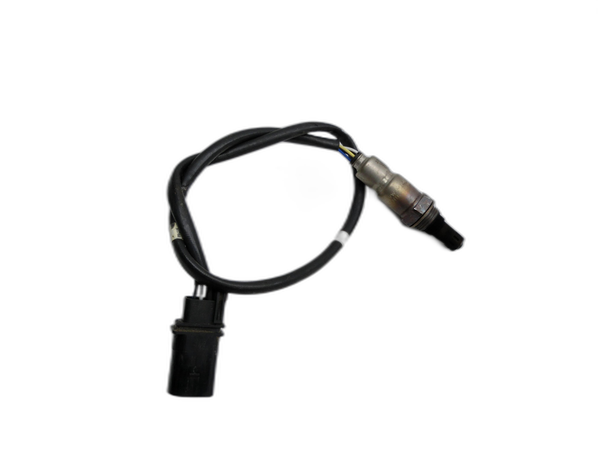 Lambda Sensor Left Rear for VW Passat 3G B8 14-19 - Bild 1