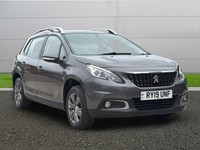 2019 Peugeot 2008 1.2 PureTech Active 5dr [Start Stop] Hatchback Petrol Manual