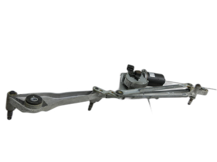 Mercedes W251 R350 07-10 Wischermotor m. Wischergestänge Vorne  - Bild 1