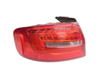 Audi A4 8K B8 11-15 Lim LED Rückleuchte Rücklicht Heckleuchte Links orig Audi A4 8K B8 11-15 30.10.2015 8K5945095AC... Vorschau 1