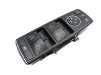 Mercedes E220 S212 09-13 Kombi Fensterheberschalter Schalter Links Vorne Mercedes E220 S212 09-13 15.11.2010... Vorschau 1