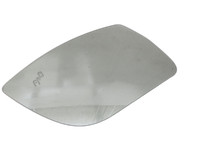 Seat Ateca KH7 16-20 Spiegel Aussenspiegel nur Glas Links Beheizt für Totwinkelassistent Seat Ateca KH7 16-20... Vorschau 1