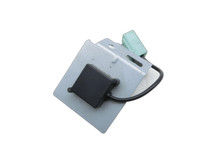 Fiat Spider 124 16-20 GPS Antenne Fiat Spider 124 16-20 06.10.2016 N24366DY0 gebraucht Vorschau 1