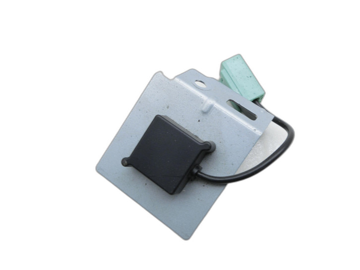 Fiat Spider 124 16-20 GPS Antenne  - Bild 1