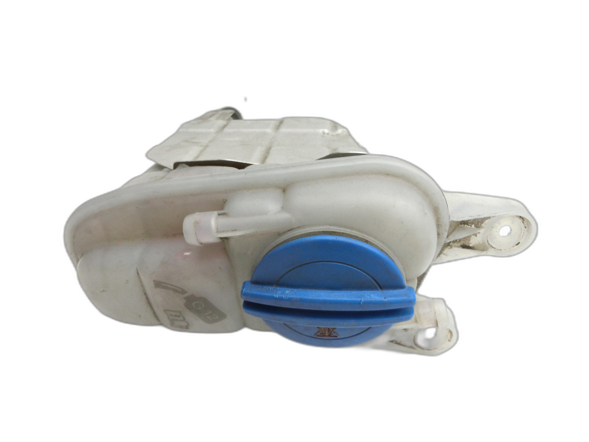 Audi A4 8K B8 07-11 TDI 3,0 140KW Ausgleichsbehälter f. Kühlmittel  - Bild 1