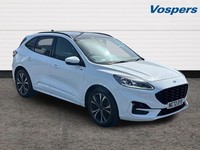 2023 Ford Kuga 1.5 EcoBoost 150 ST-Line X Edition 5dr Estate Petrol Manual
