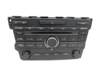 Mazda CX-7 CX7 ER 09-12 Autoradio CD-Radio Mazda CX-7 CX7 ER 09-12 20.12.2010 EH6466ARX 14795237 gebraucht Vorschau 1