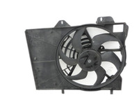 Citroen DS3 10-16 1,6 115KW Lüftermotor Ventilator f. Kühler Citroen DS3 10-16 02.08.2012 1253Q0 gebraucht Vorschau 1