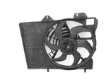 Citroen DS3 10-16 1,6 115KW Lüftermotor Ventilator f. Kühler Citroen DS3 10-16 02.08.2012 1253Q0 gebraucht Vorschau 1