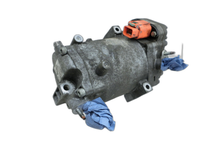 Infiniti M Q70 Y51 M35h Hybrid 3,5 225KW Klimakompressor Klima Kompressor  - Bild 1